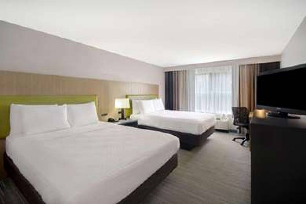 Country Inn & Suites By Radisson, Cincinnati Airport, KY 7