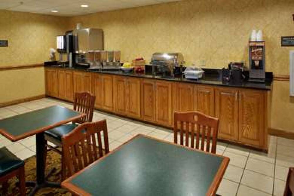 Country Inn & Suites By Radisson, Columbia Airport, SC 4