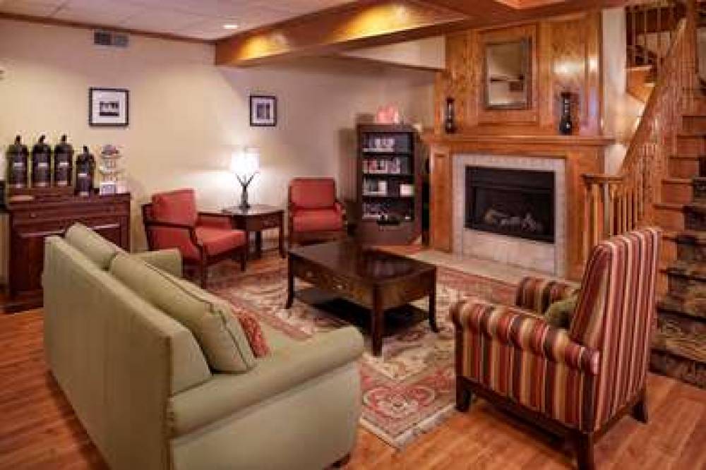 Country Inn & Suites By Radisson, Columbia Airport, Sc