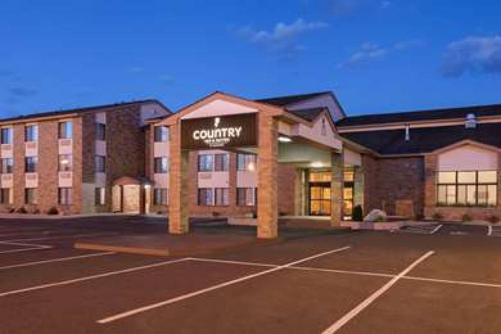 Country Inn & Suites By Radisson, Coon Rapids, MN 1