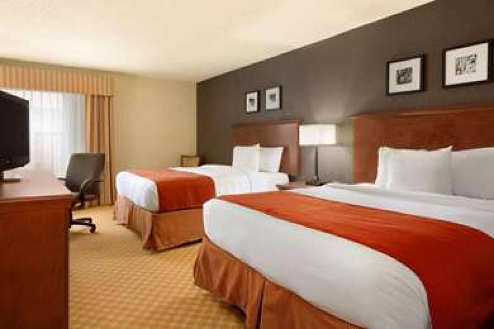 Country Inn & Suites By Radisson, Corpus Christi, TX 3