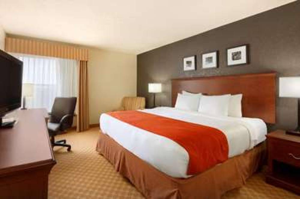 Country Inn & Suites By Radisson, Corpus Christi, TX 4