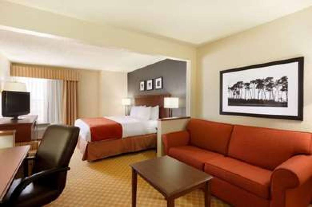 Country Inn & Suites By Radisson, Corpus Christi, TX 5