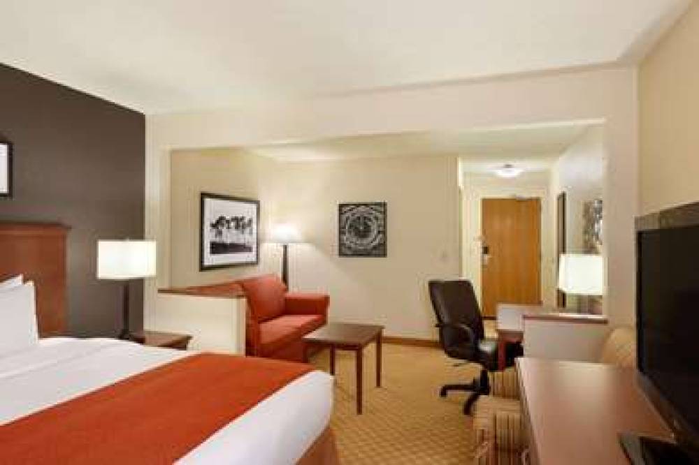 Country Inn & Suites By Radisson, Corpus Christi, TX 6