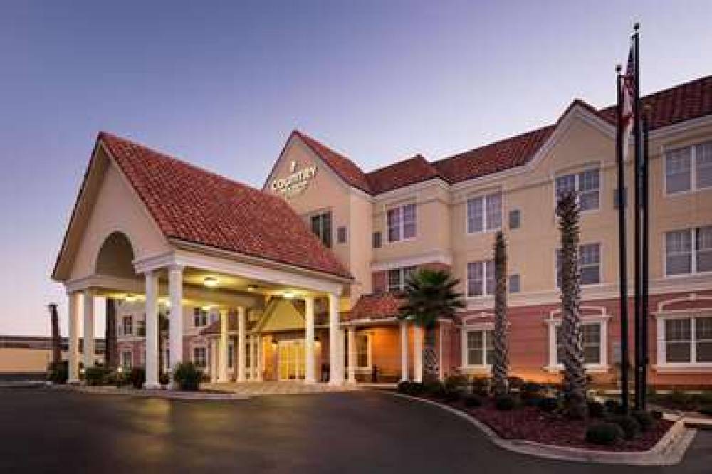 Country Inn & Suites By Radisson Cr