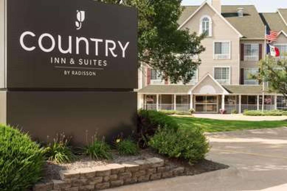 Country Inn & Suites By Radisson Da