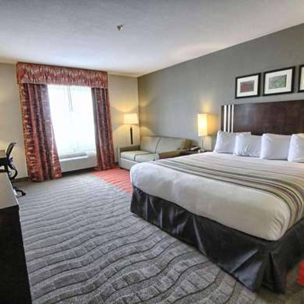 Country Inn & Suites By Radisson, Dearborn, MI 10