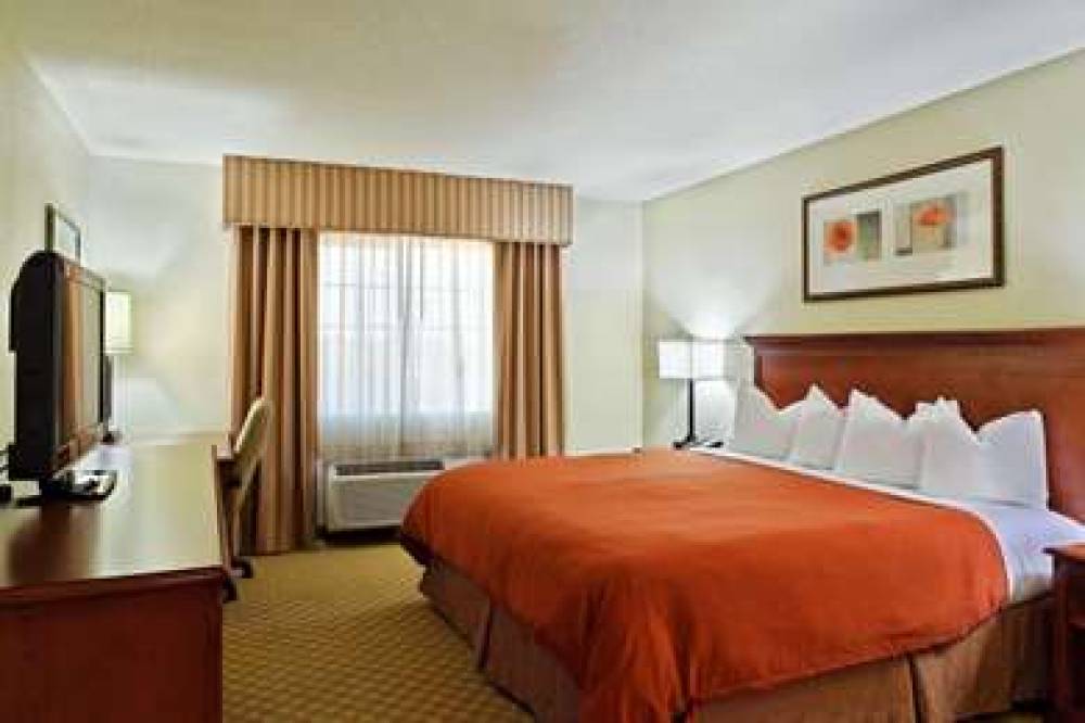 Country Inn & Suites By Radisson, Decatur, IL 4