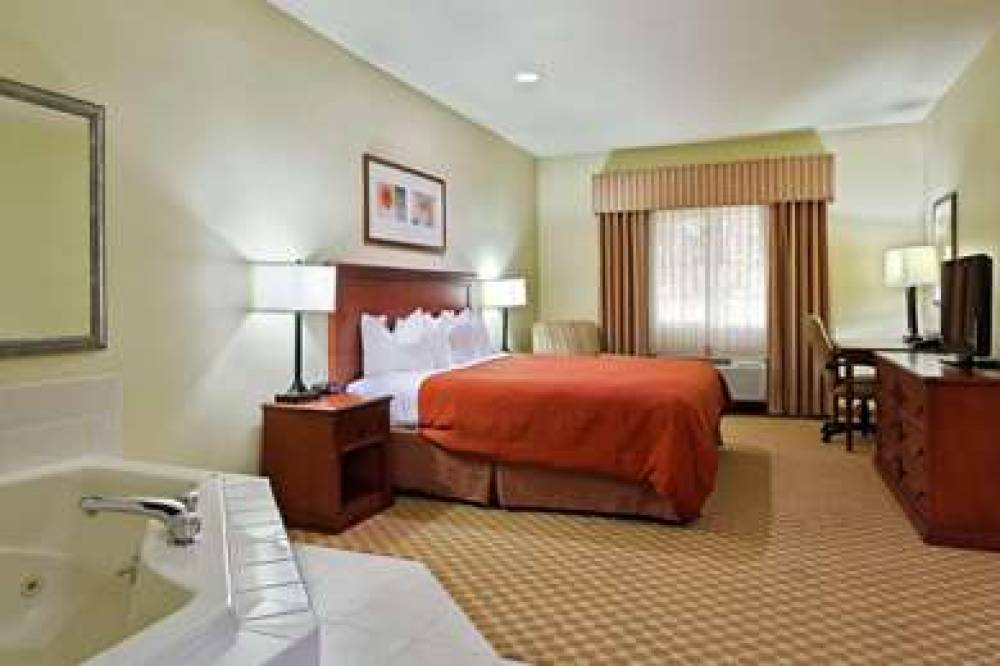 Country Inn & Suites By Radisson, Decatur, IL 6