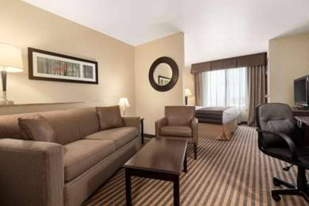 Country Inn & Suites By Radisson, Dixon, CA - UC Davis Area 4