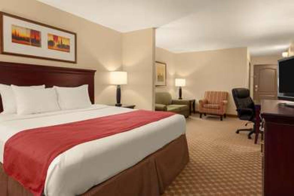 Country Inn & Suites By Radisson, Doswell (Kings Dominion), VA 6