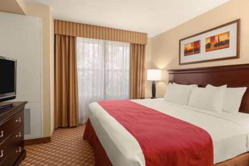 Country Inn & Suites By Radisson, Doswell (Kings Dominion), VA 5