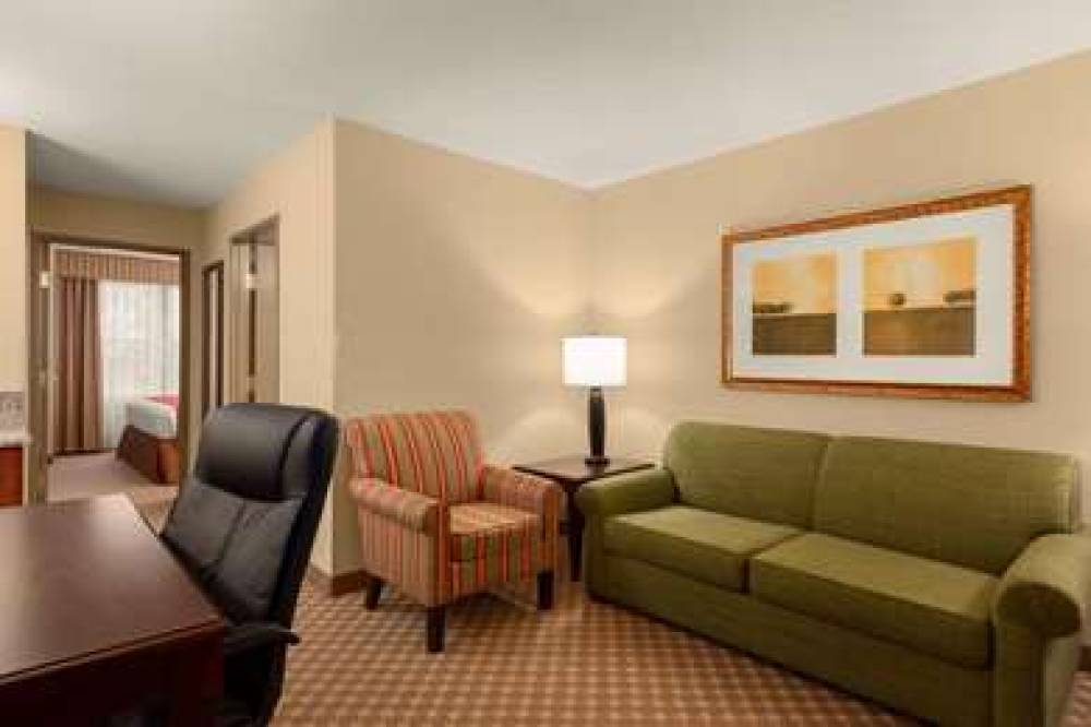 Country Inn & Suites By Radisson, Doswell (Kings Dominion), VA 4