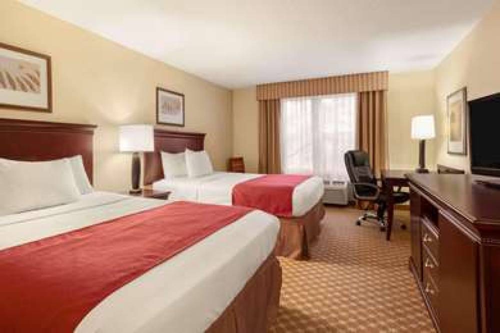 Country Inn & Suites By Radisson, Doswell (Kings Dominion), VA 3