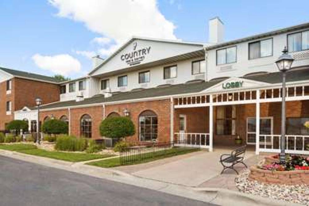 Country Inn & Suites By Radisson Fa