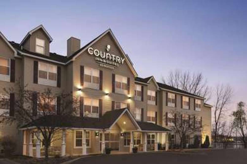 Country Inn & Suites By Radisson Fo