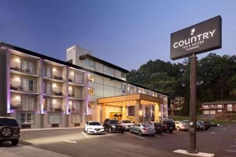 COUNTRY INN & SUITES BY RADISSON GA 1