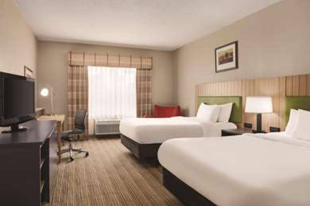 Country Inn & Suites By Radisson, Georgetown, KY 7