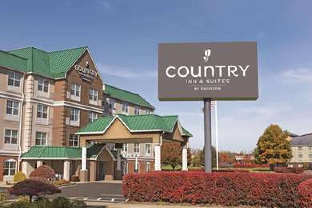 Country Inn & Suites By Radisson, Georgetown, KY 1