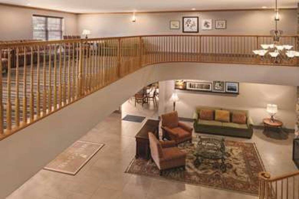 Country Inn & Suites By Radisson, Georgetown, KY 4