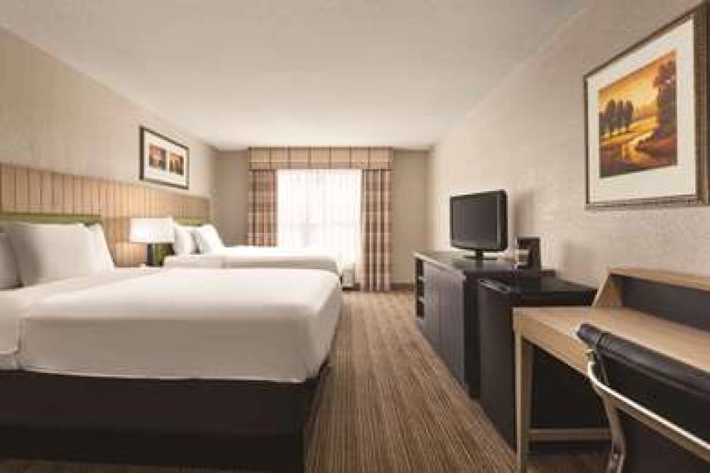 Country Inn & Suites By Radisson, Georgetown, KY 6