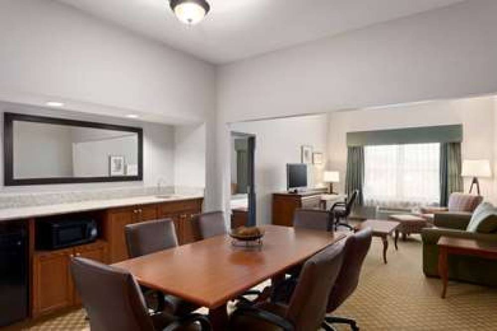 Country Inn & Suites By Radisson, Gettysburg, PA 7