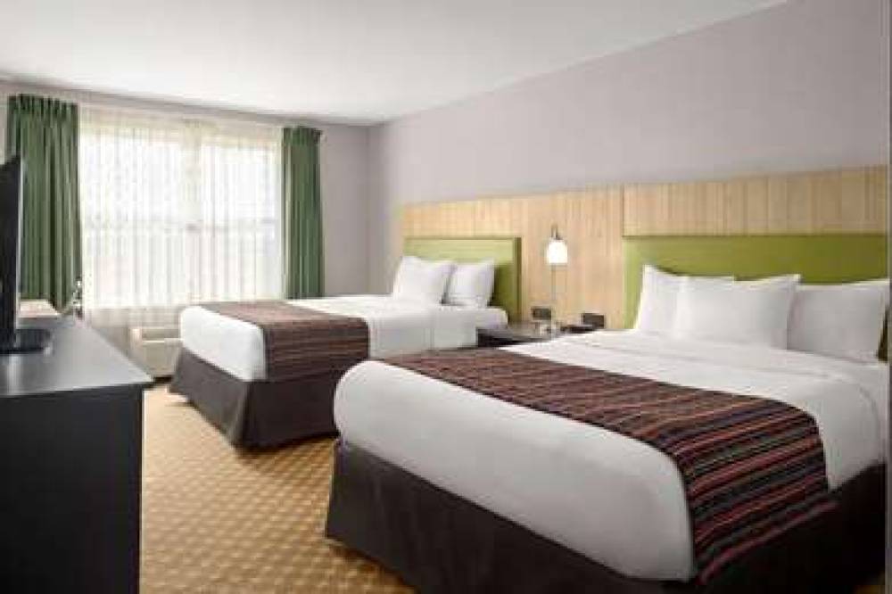 Country Inn & Suites By Radisson, Gettysburg, PA 4