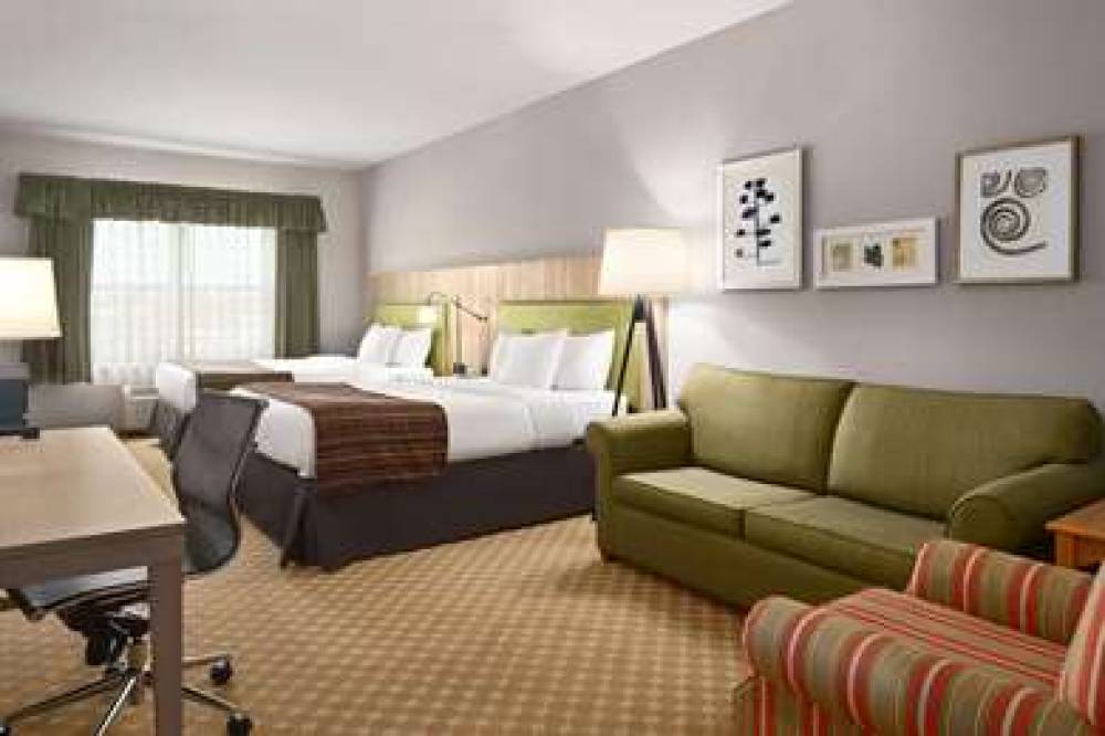 Country Inn & Suites By Radisson, Gettysburg, PA 6