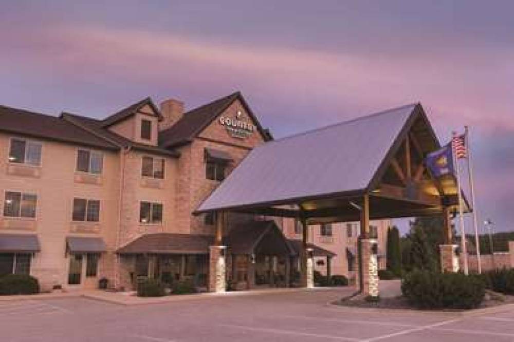 Country Inn & Suites By Radisson, Green Bay North, WI 3