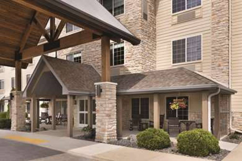 Country Inn & Suites By Radisson, Green Bay North, WI 1