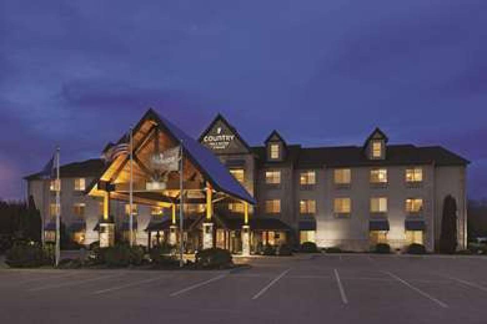 Country Inn & Suites By Radisson, Green Bay North, WI 2