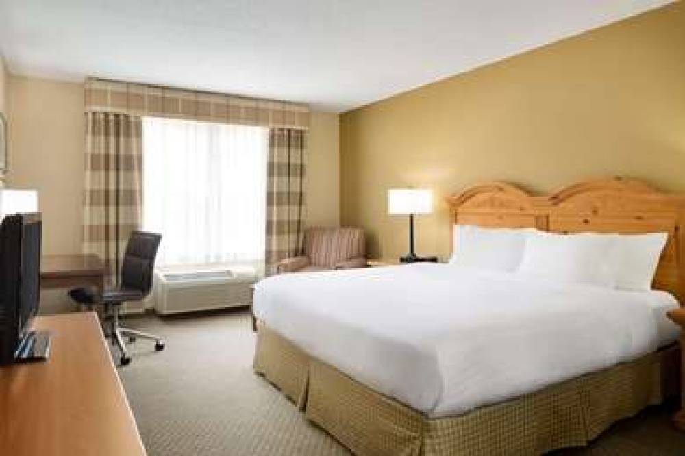 Country Inn & Suites By Radisson, Grinnell, IA 2