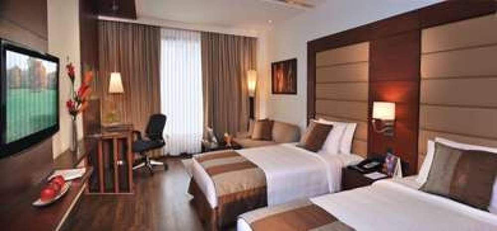 Country Inn & Suites By Radisson, Gurgaon Sector 12 5