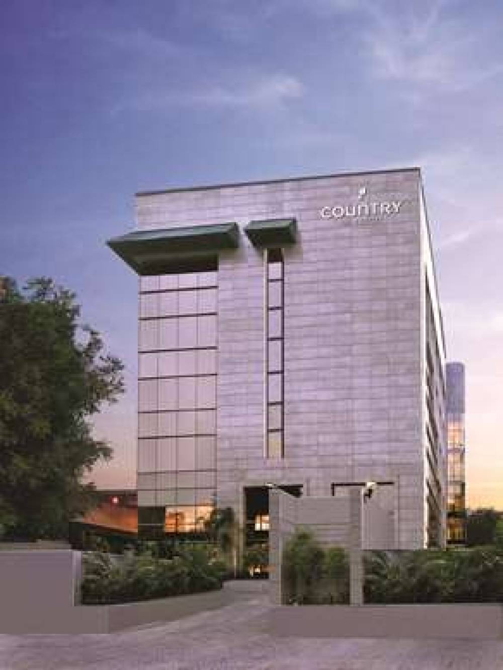 Country Inn & Suites By Radisson, Gurgaon Sector 12