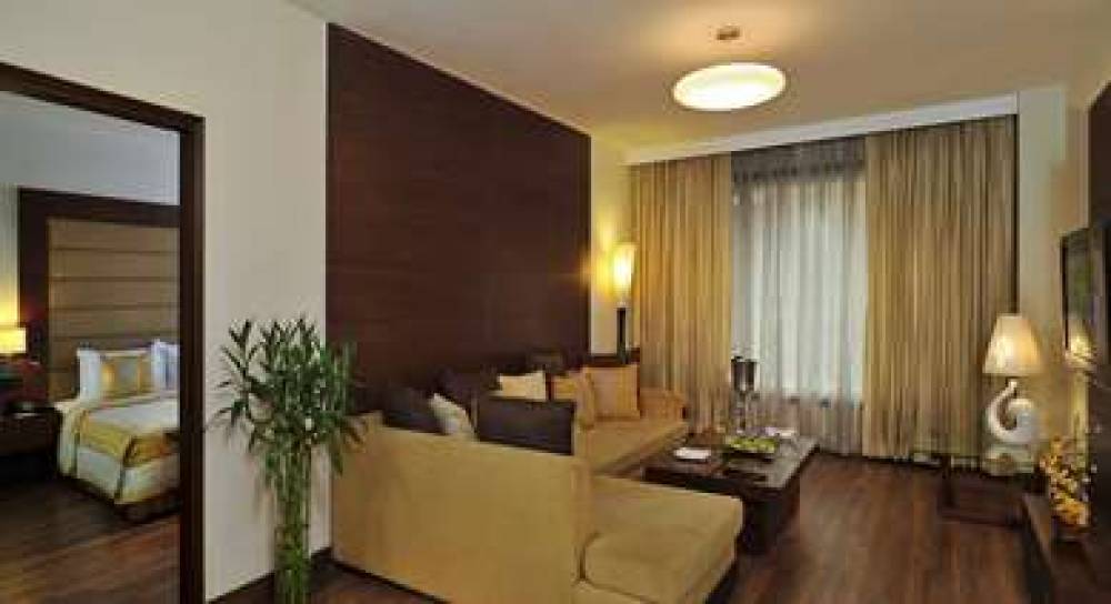 Country Inn & Suites By Radisson, Gurgaon Sector 12 7