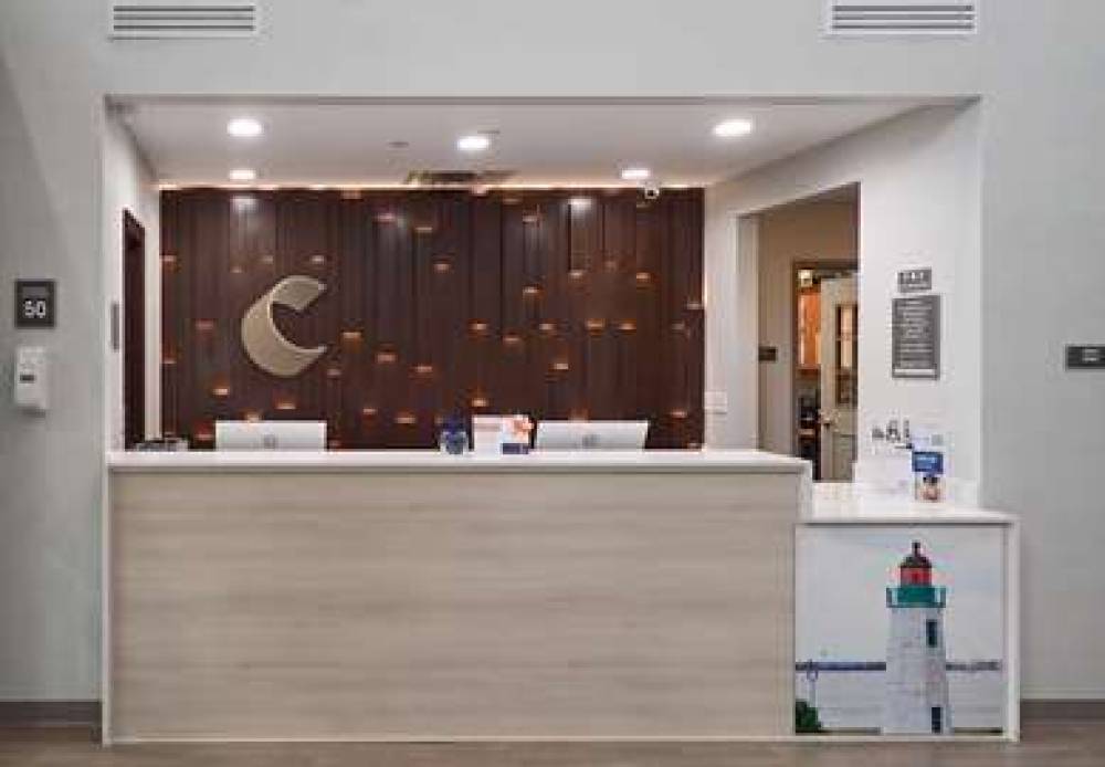 Country Inn & Suites By Radisson, Hampton, VA 2