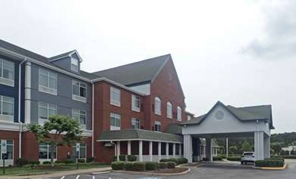 Country Inn & Suites By Radisson, Hampton, VA 1