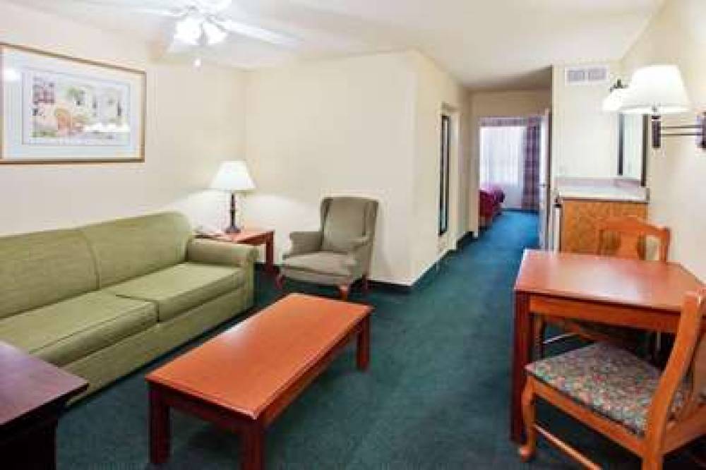 Country Inn & Suites By Radisson, Hiram, GA 5