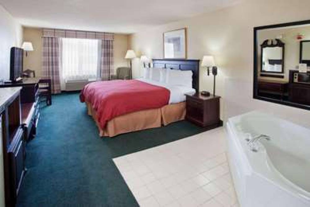 Country Inn & Suites By Radisson, Hiram, GA 6