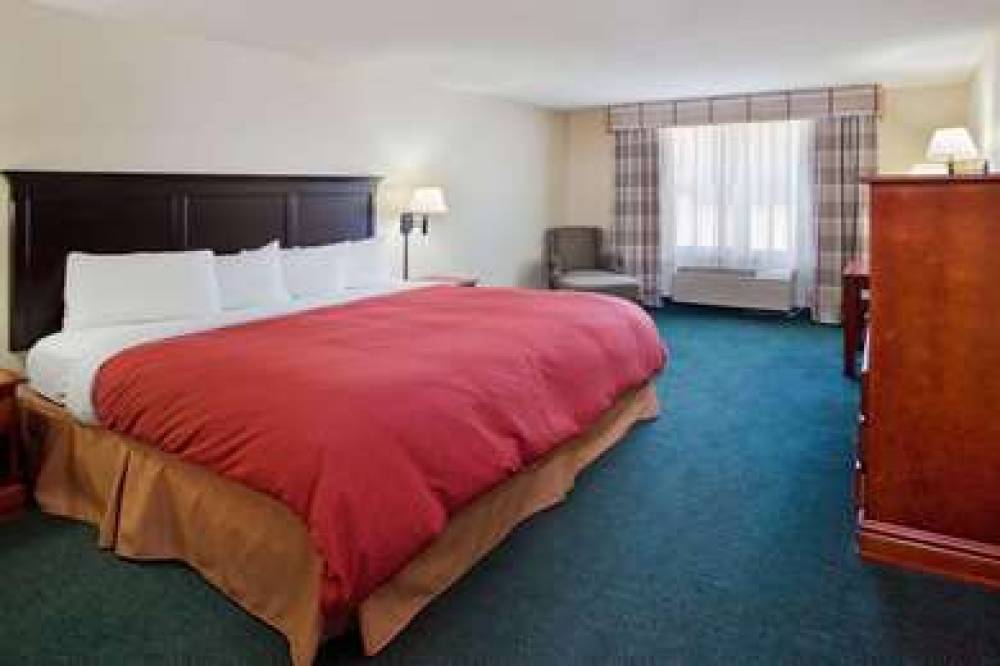 Country Inn & Suites By Radisson, Hiram, GA 2