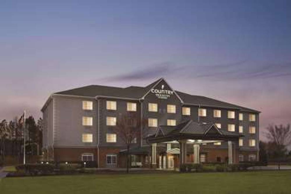 Country Inn & Suites By Radisson, Homewood, Al