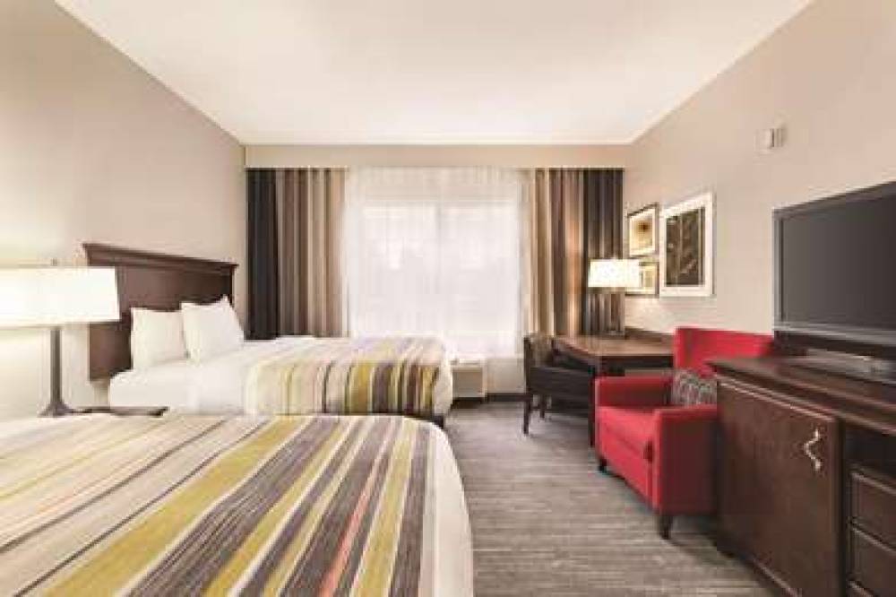 Country Inn & Suites By Radisson, Homewood, AL 8