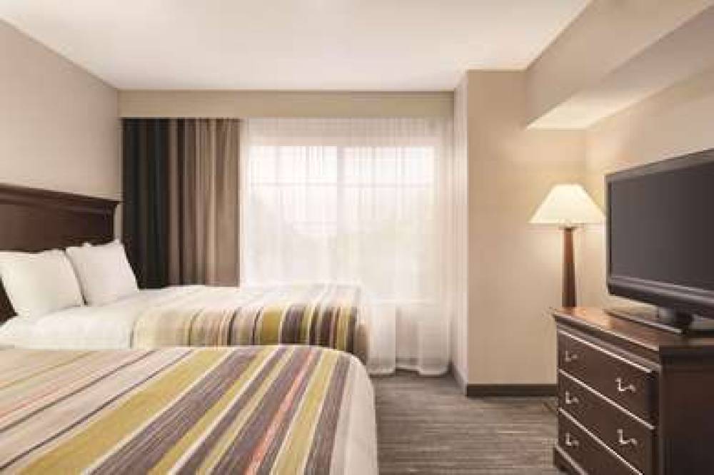 Country Inn & Suites By Radisson, Homewood, AL 1