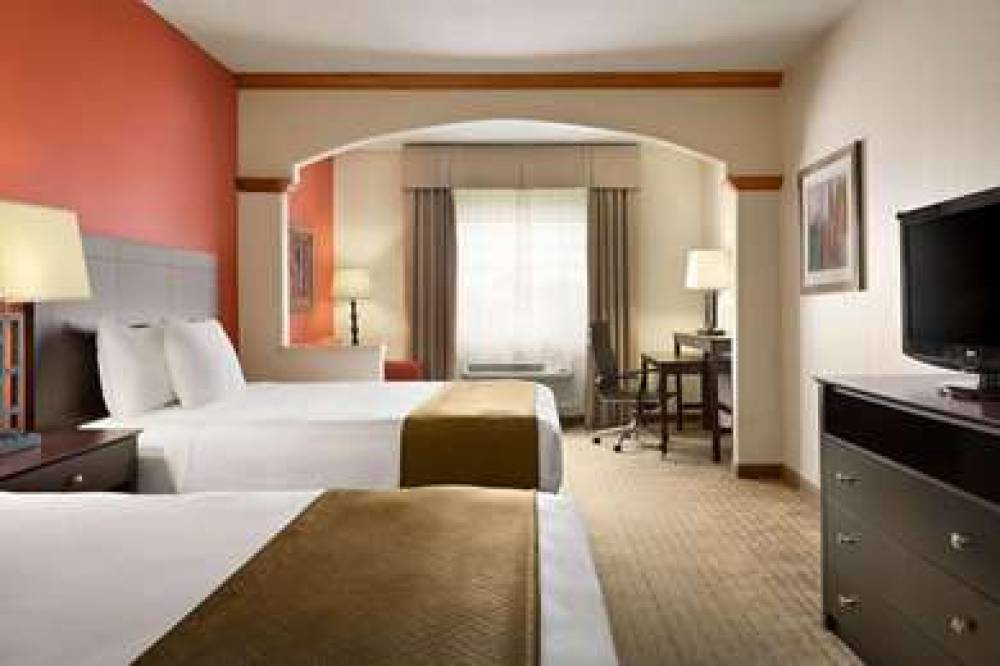 Country Inn & Suites By Radisson, Houston Northwest, TX 5