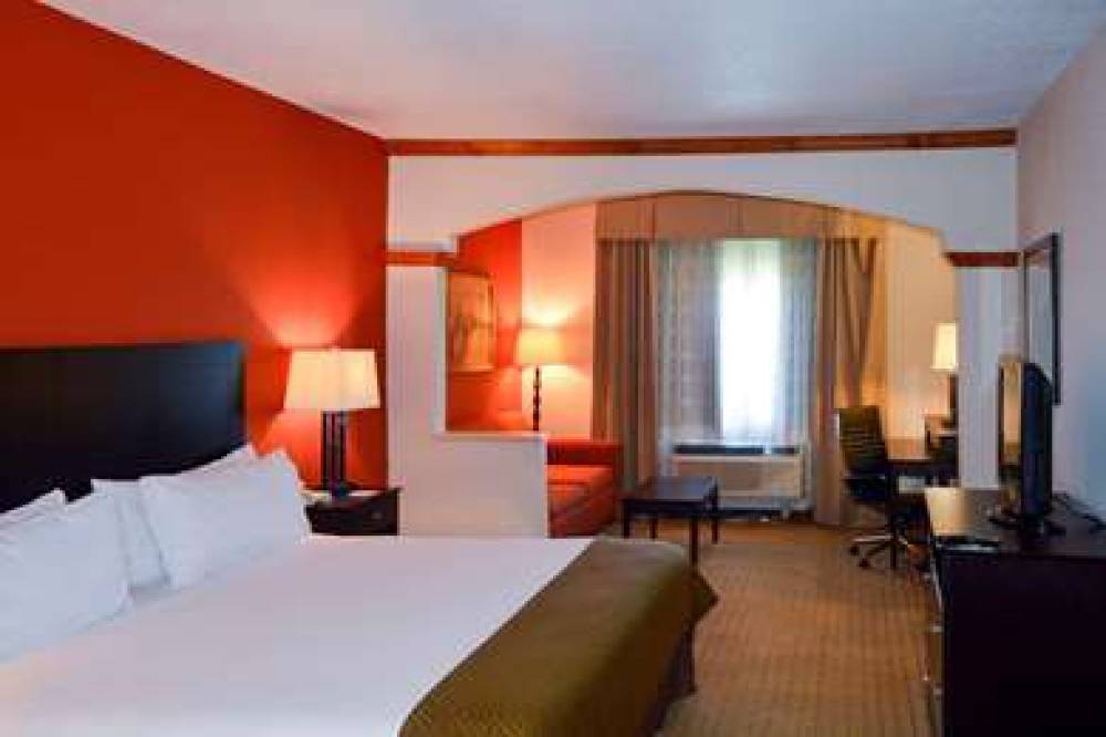 Country Inn & Suites By Radisson, Houston Northwest, TX 4