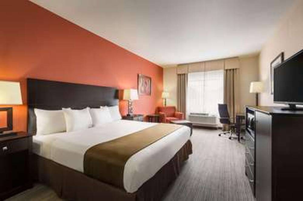 Country Inn & Suites By Radisson, Houston Northwest, TX 3