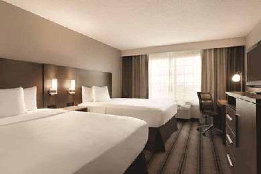 Country Inn & Suites By Radisson, Indianapolis Airport South, IN 3