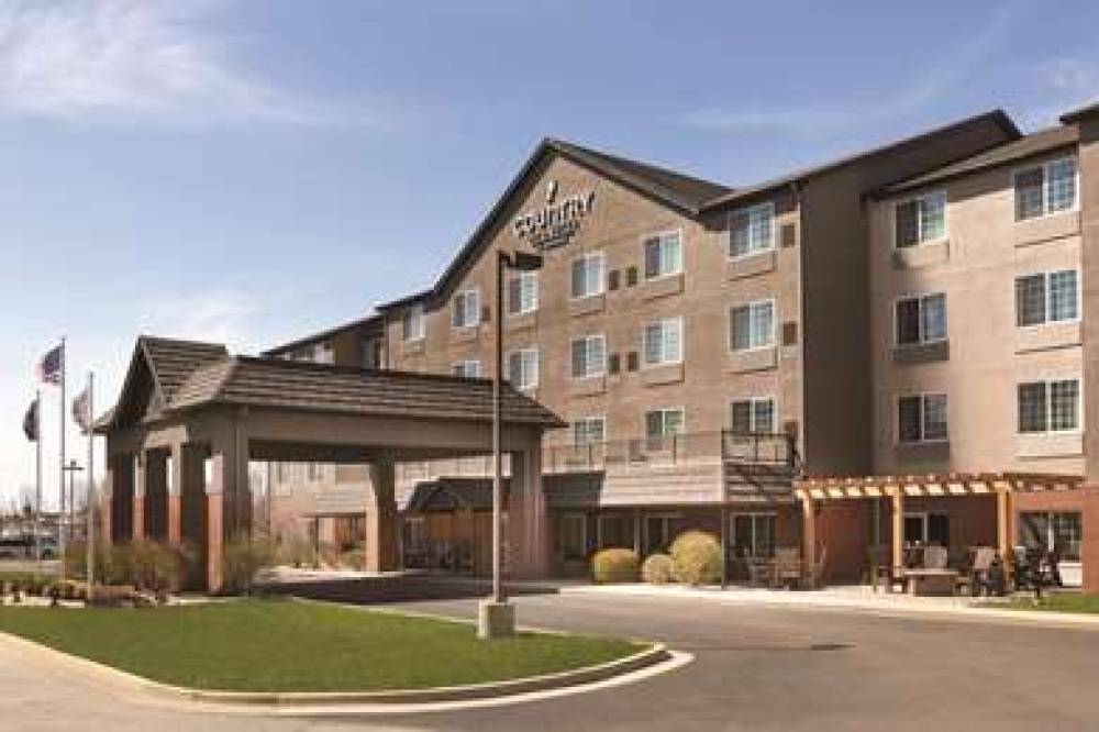 Country Inn & Suites By Radisson, Indianapolis Airport South, In