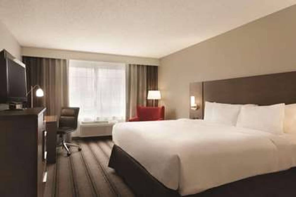 Country Inn & Suites By Radisson, Indianapolis Airport South, IN 4