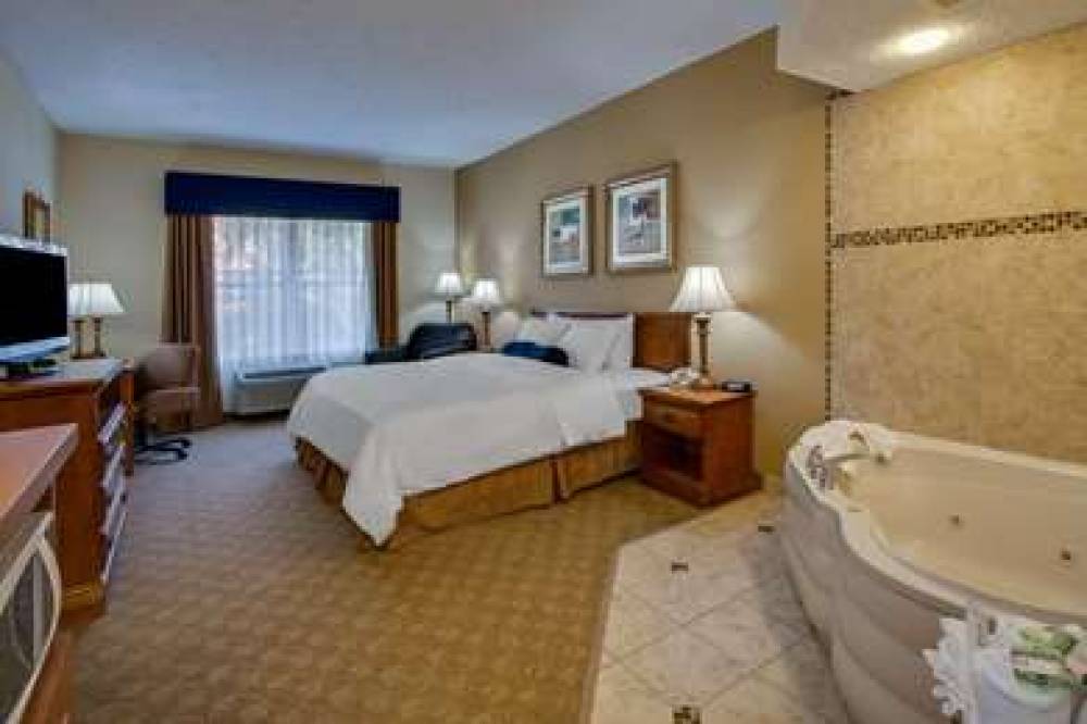 Country Inn & Suites By Radisson, Jacksonville, FL 9